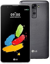 Замена разъема зарядки на телефоне LG Stylus 2 в Иркутске